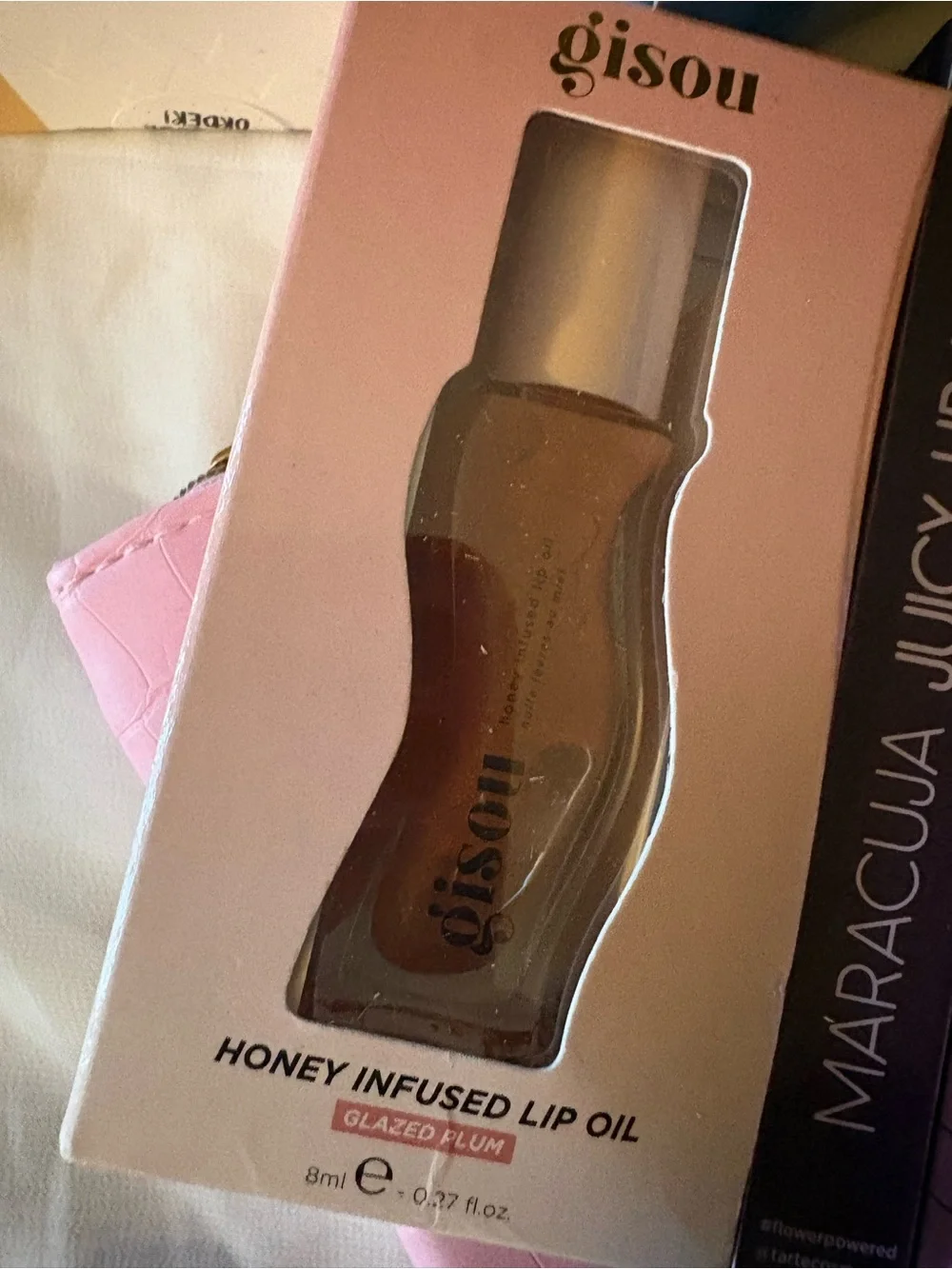 Bundle of Seven Lux Makeup/Skincare Items